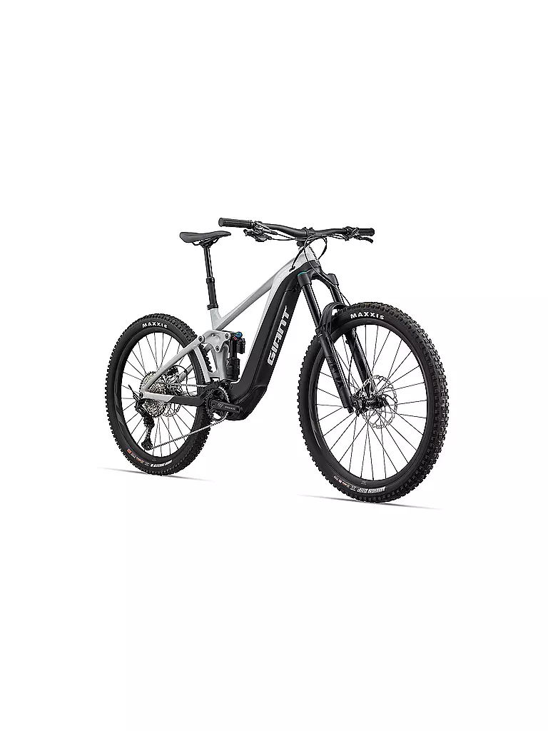 GIANT | Herren E-Mountainbike 29" Reign E+ 1 750WH  | grau