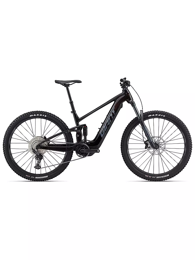 GIANT | Herren E-Mountainbike 29" Stance E+ 1 Pro | braun