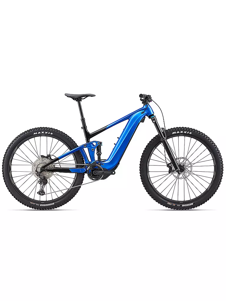 GIANT | Herren E-Mountainbike 29" Trance X E+ 2 750 | blau