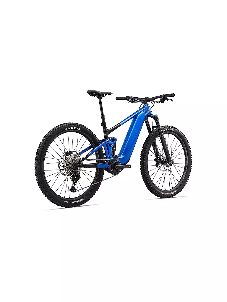 GIANT | Herren E-Mountainbike 29" Trance X E+ 2 750 | blau