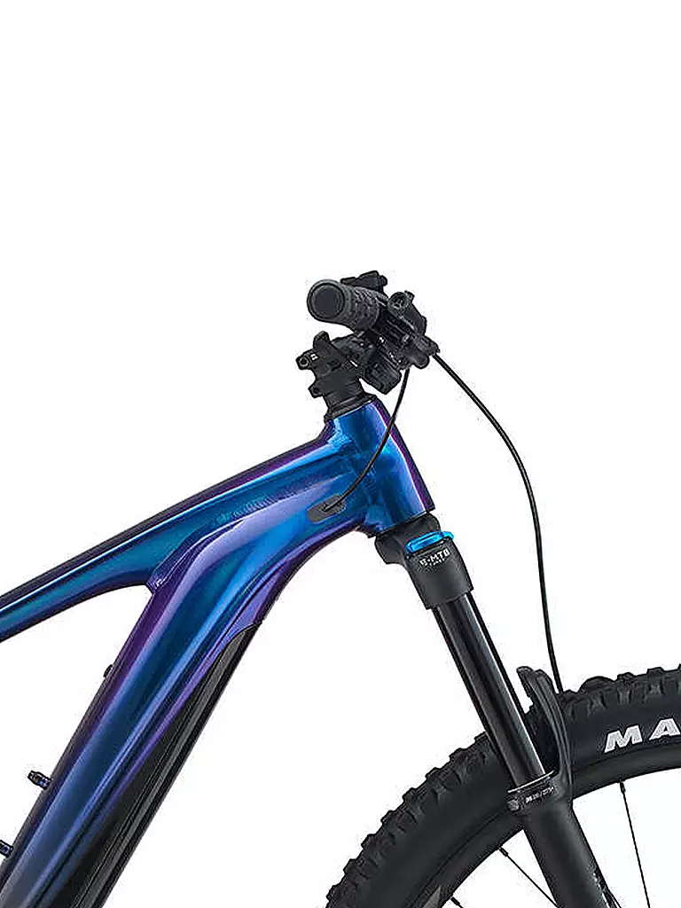 GIANT | Herren E-Mountainbike 29" Trance X E+ Pro 2 | blau