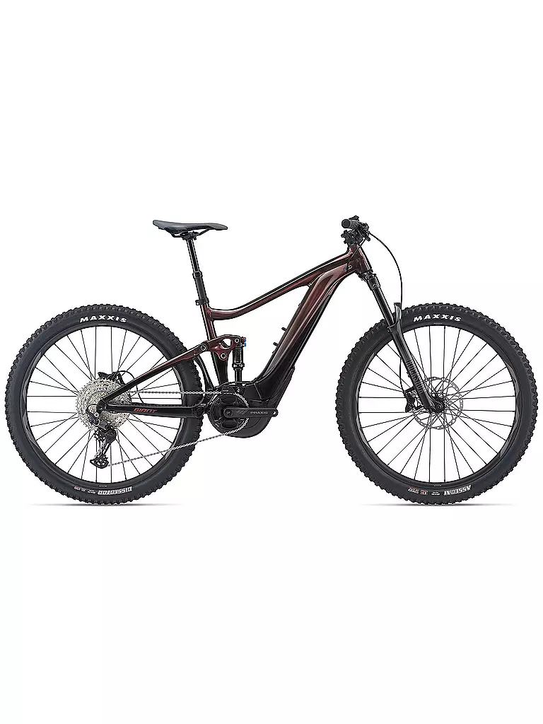 GIANT | Herren E-Mountainbike 29" Trance X E+ Pro 3 | braun