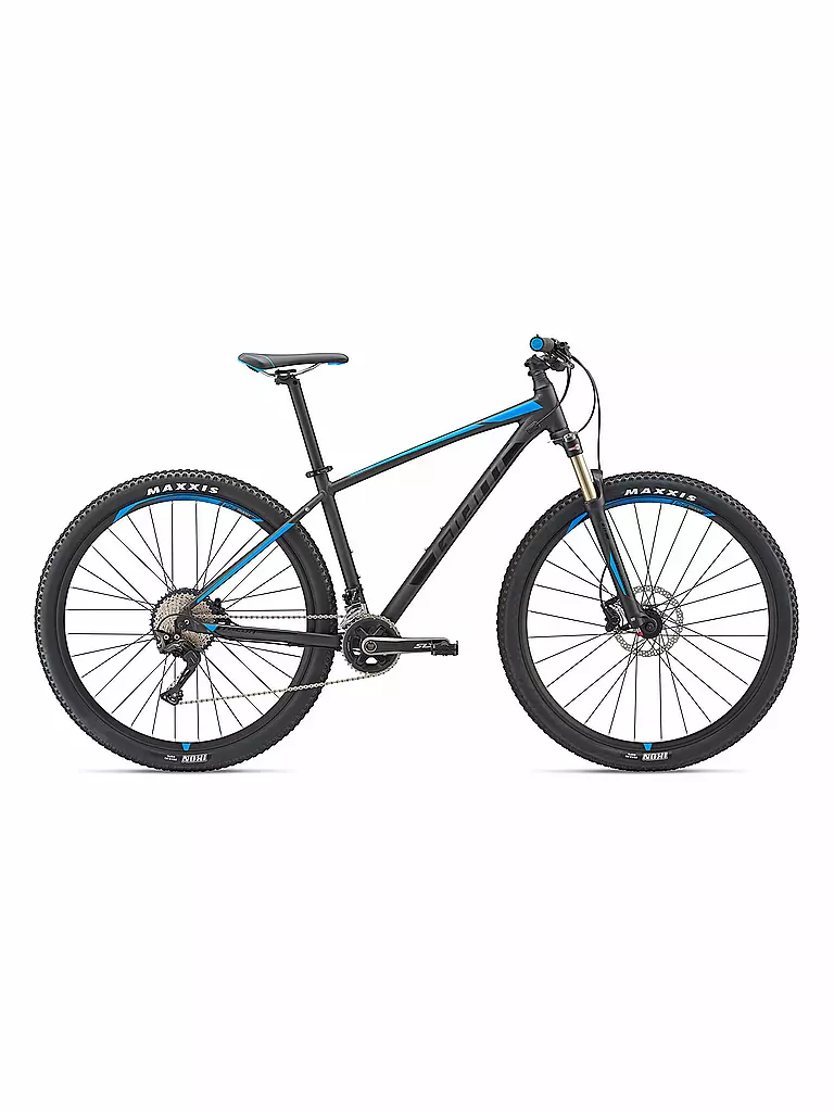 GIANT | Herren Mountainbike 27,5" Talon 27,5 0 (GE) 2019 | schwarz