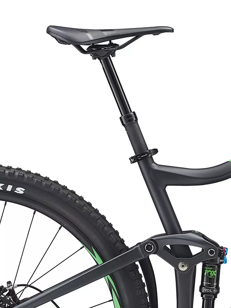 GIANT | Herren Mountainbike 29" Trance 29 2 2019 | schwarz