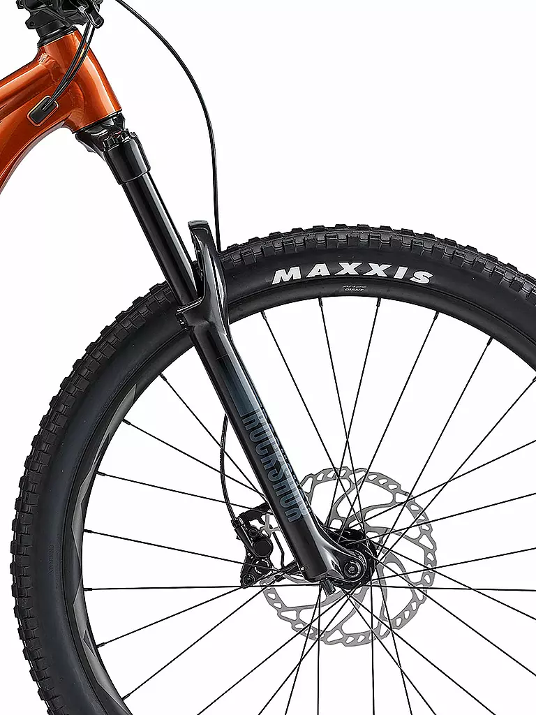 GIANT | Herren Mountainbike Trance X 29 2 | orange