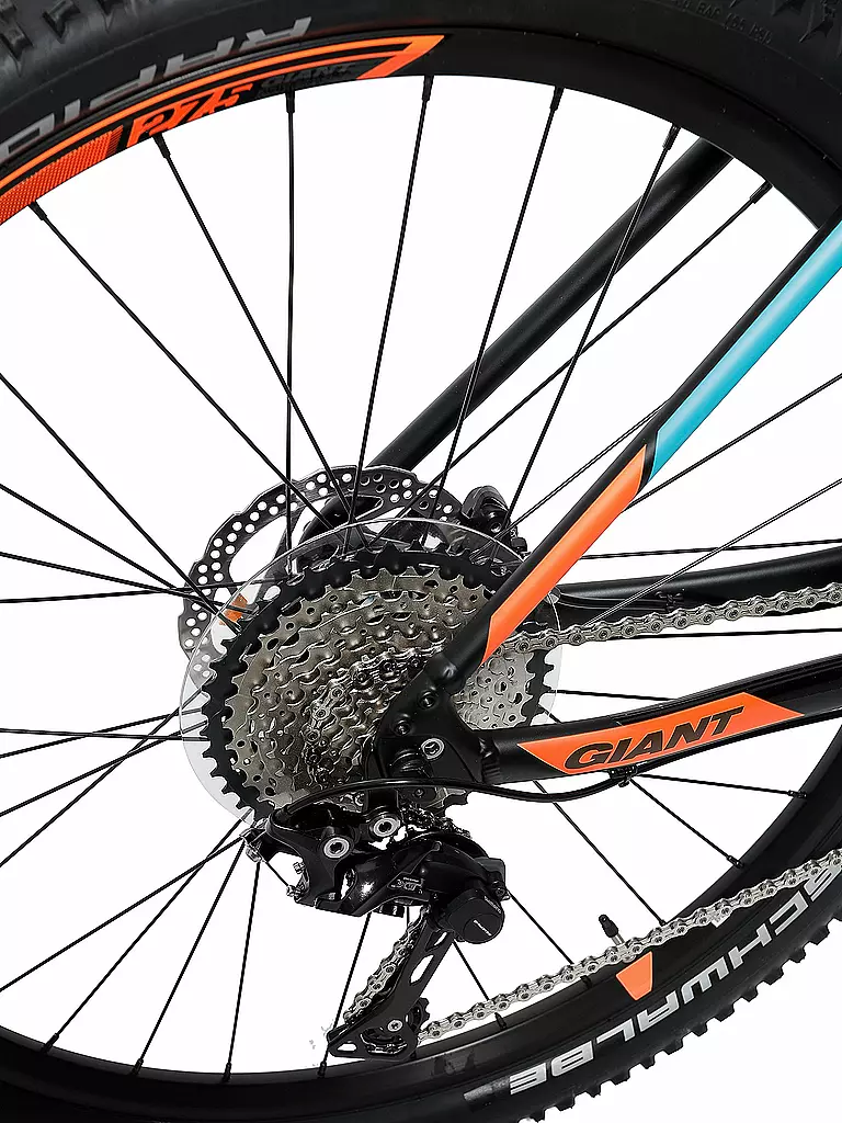 GIANT | Mountainbike 27,5" Talon 0 GE 2018 | 