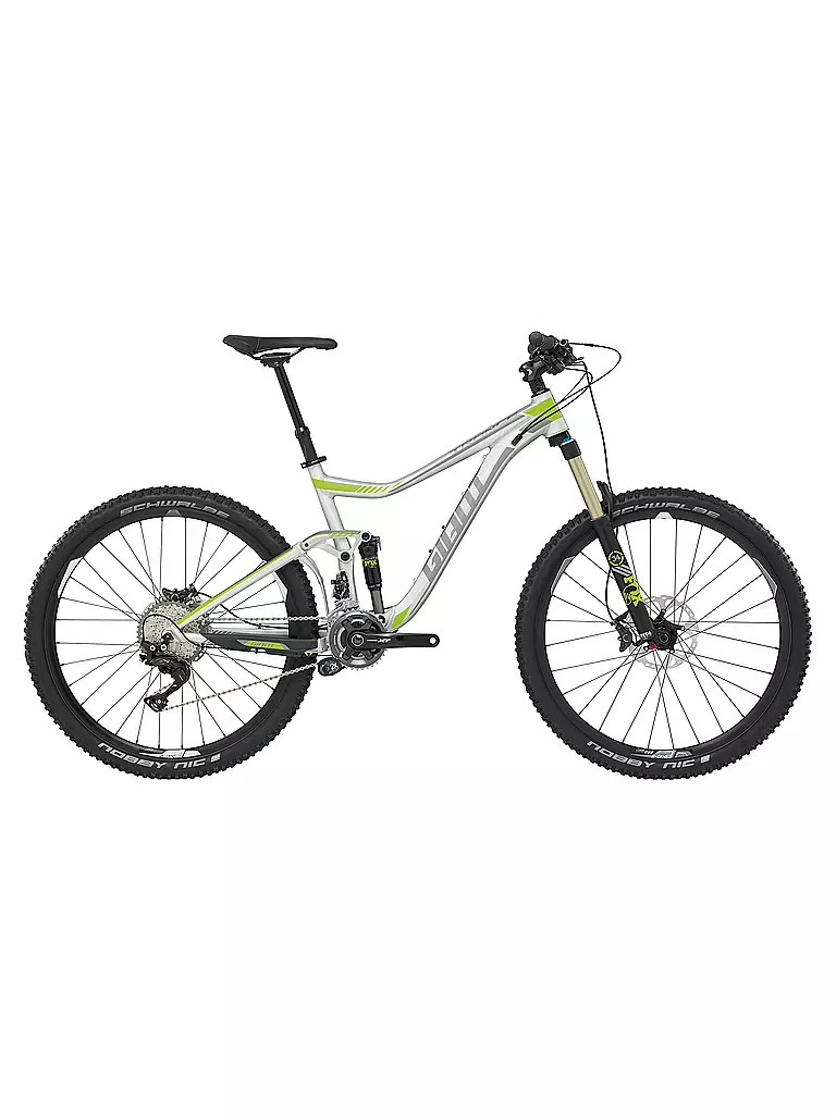 GIANT | Mountainbike 27.5" Trance 1.5 LTD | 