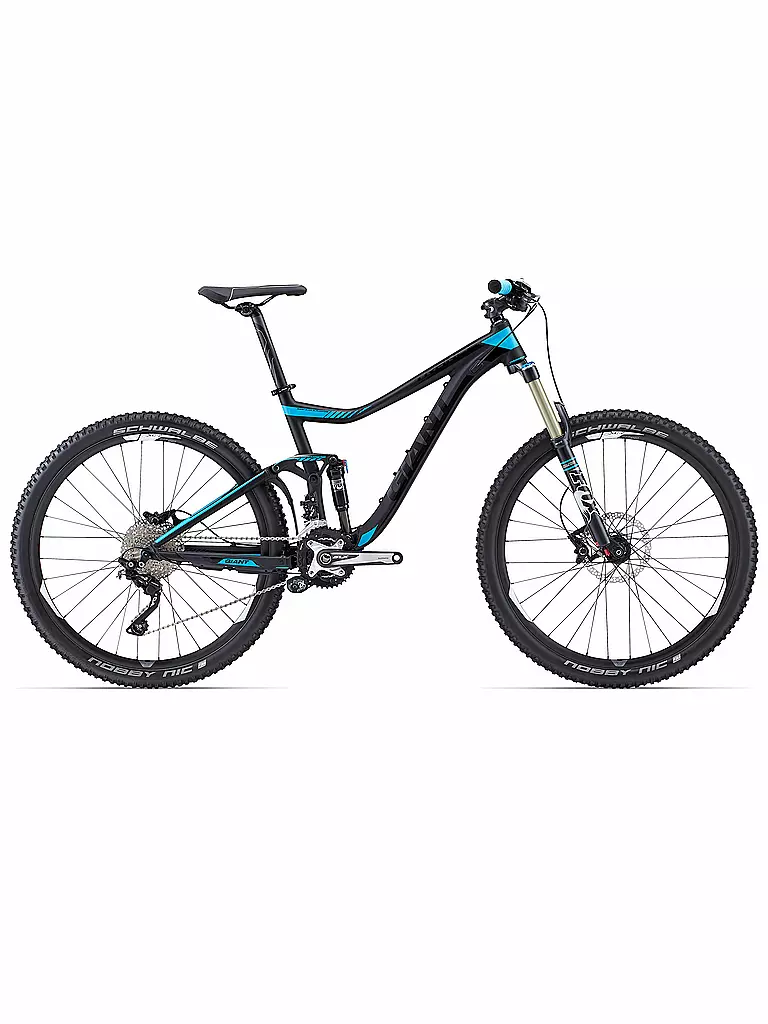 GIANT | Mountainbike 27.5" Trance 2 LTD | 