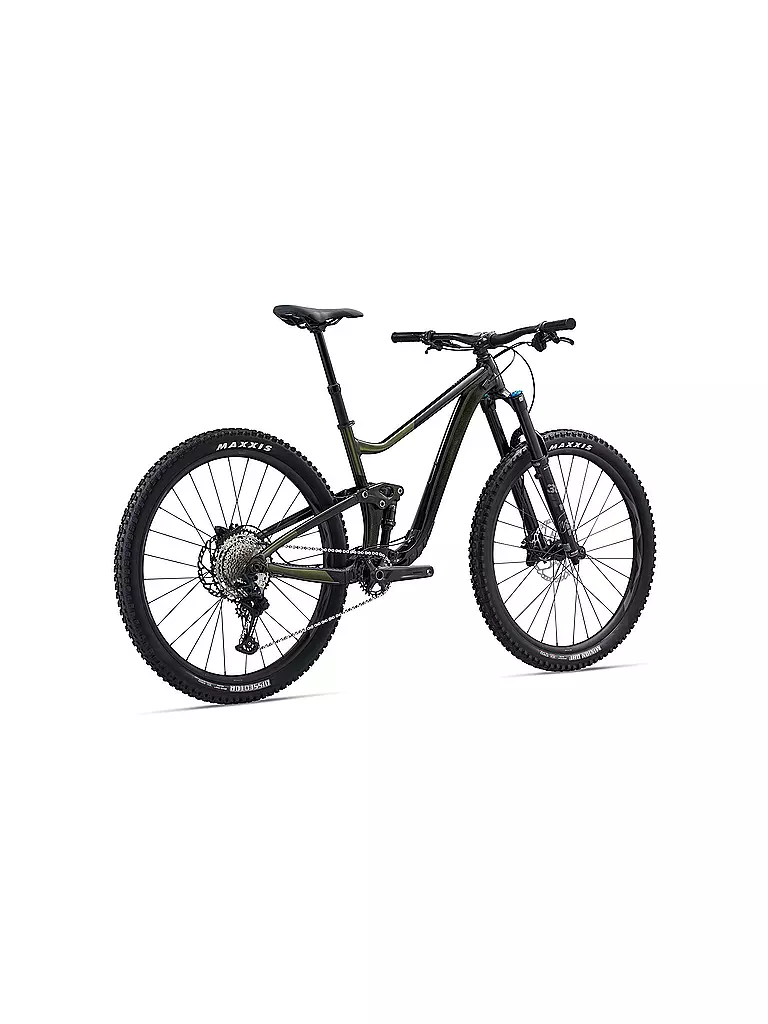 GIANT | Mountainbike 29" Trance X 1  | schwarz