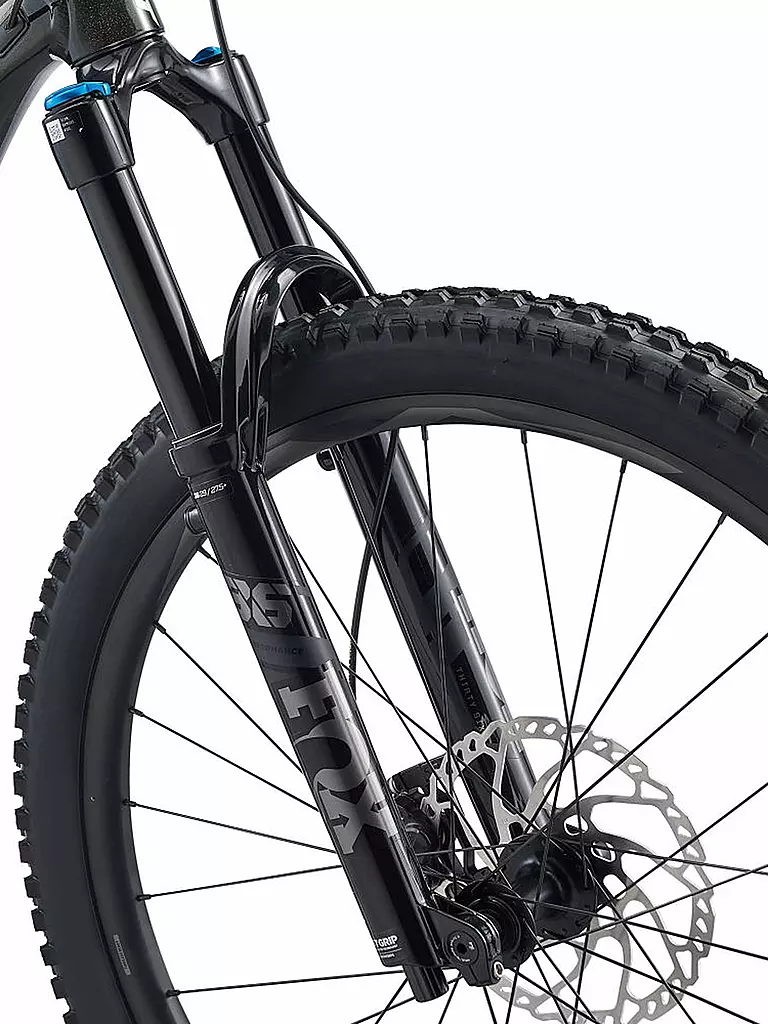 GIANT | Mountainbike 29" Trance X 1  | schwarz