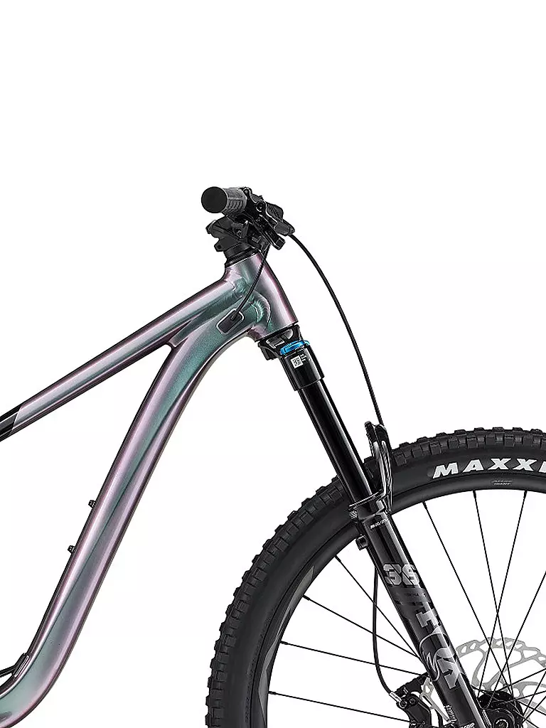 GIANT | Mountainbike 29" Trance X 1 | silber