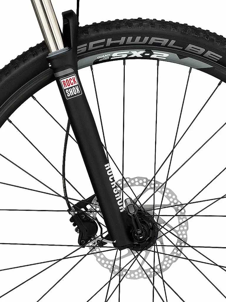GIANT | Mountainbike 29" XTC Advanced 2 LTD | 