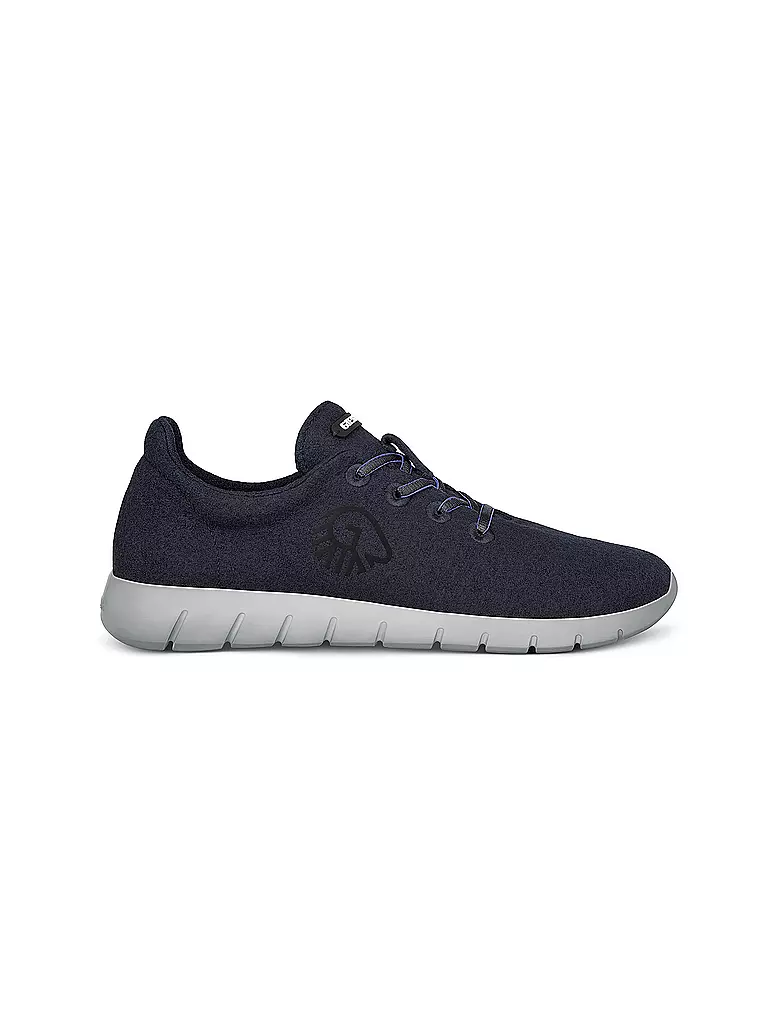 GIESSWEIN | Damen Freizeitschuhe Merino Runners | blau