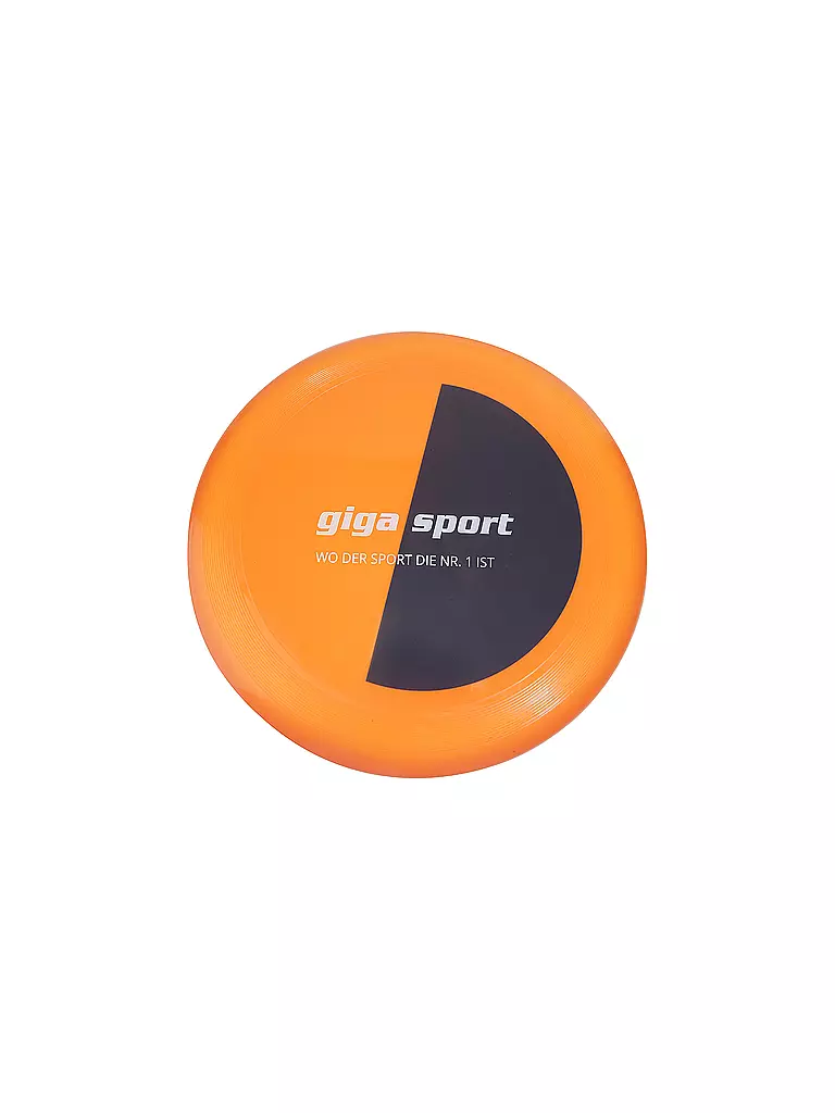 GIGASPORT | Frisbee Gigasport | bunt