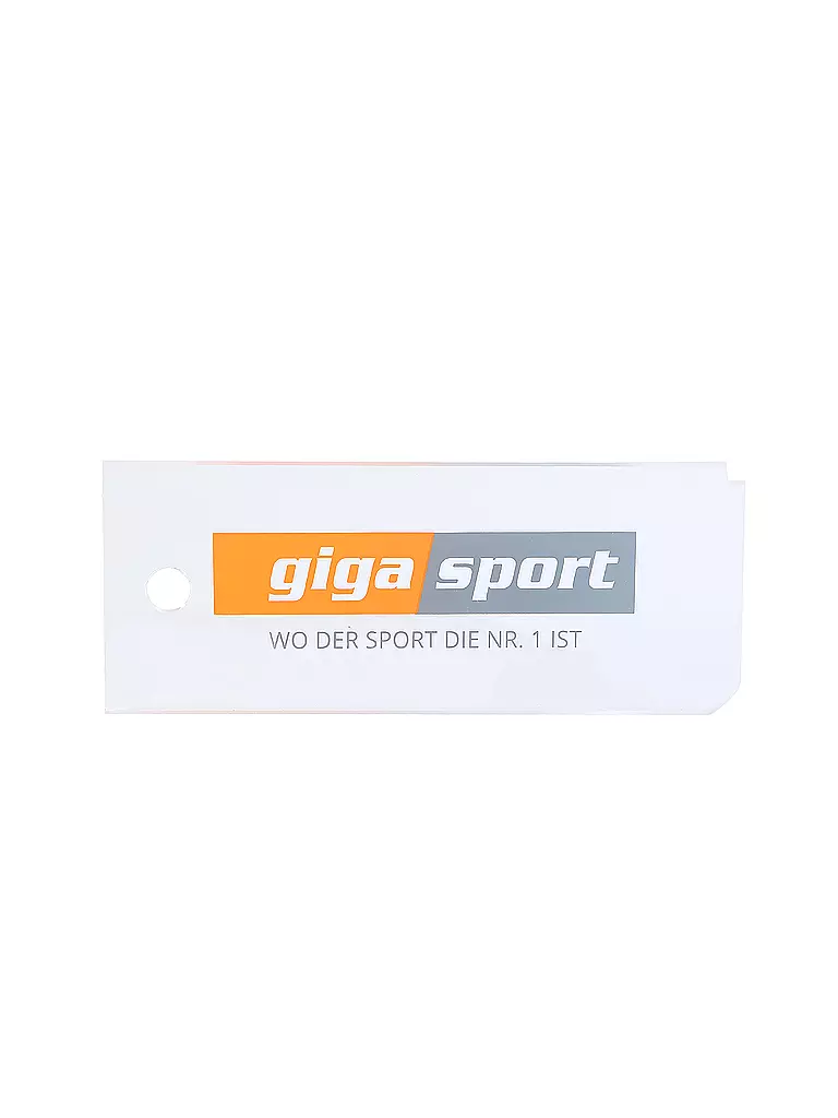 GIGASPORT | Plexi-Wachsabzieher | keine Farbe