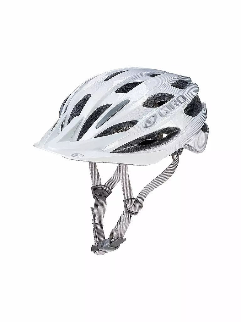 GIRO | Damen Fahrradhelm Verona | weiß