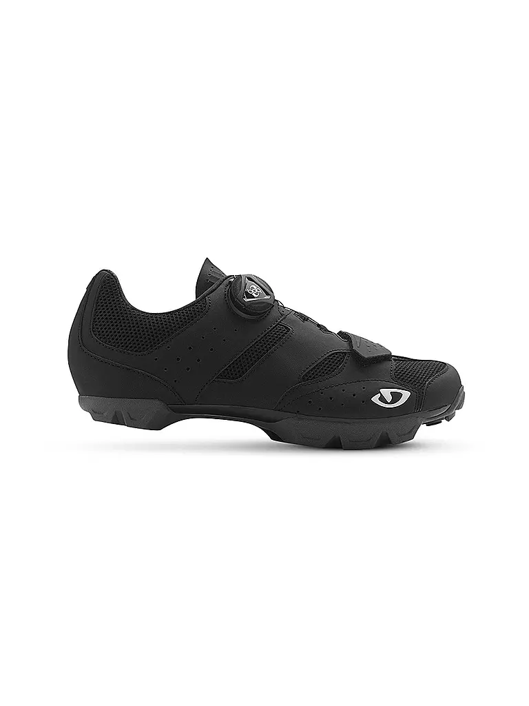 GIRO | Damen MTB-Schuhe Cylinder | schwarz