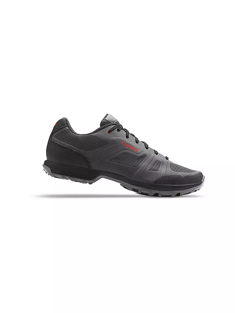 GIRO | Damen MTB-Schuhe Gauge | grau