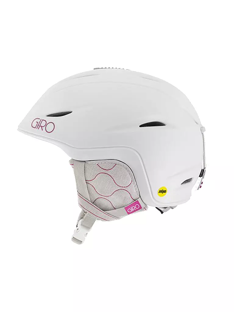 GIRO | Damen Skihelm Fade MIPS | 