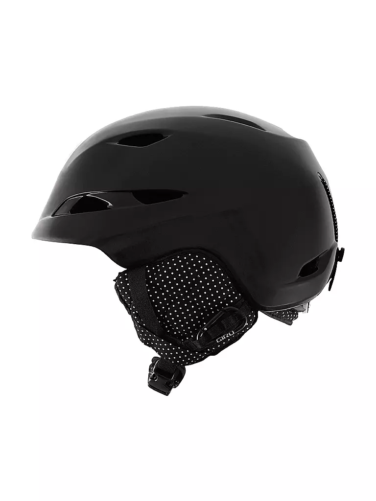 GIRO | Damen Skihelm Lure | schwarz
