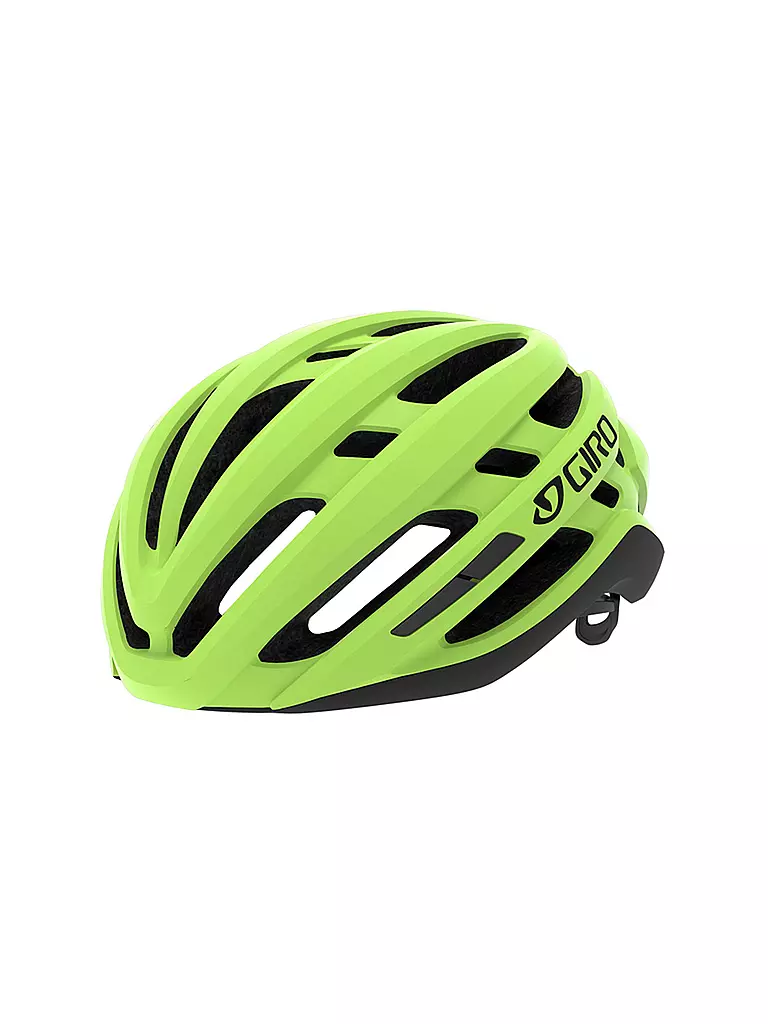 GIRO | Fahrradhelm Agilis MIPS | gelb