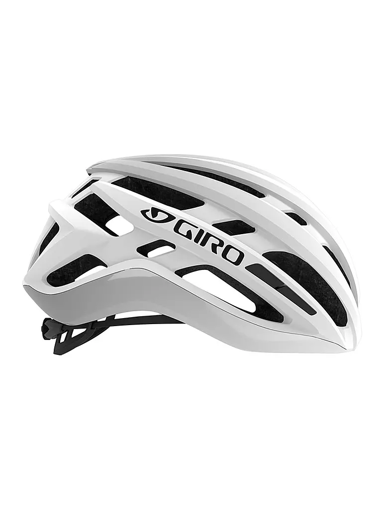 GIRO | Fahrradhelm Agilis MIPS | weiss