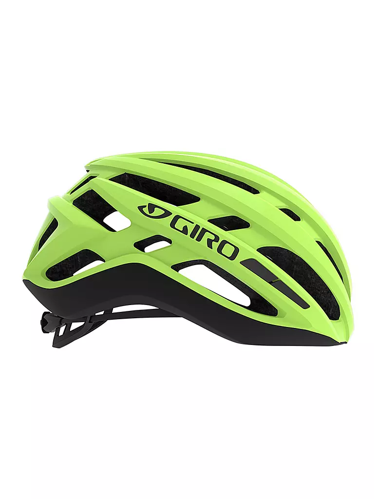 GIRO | Fahrradhelm Agilis MIPS | gelb