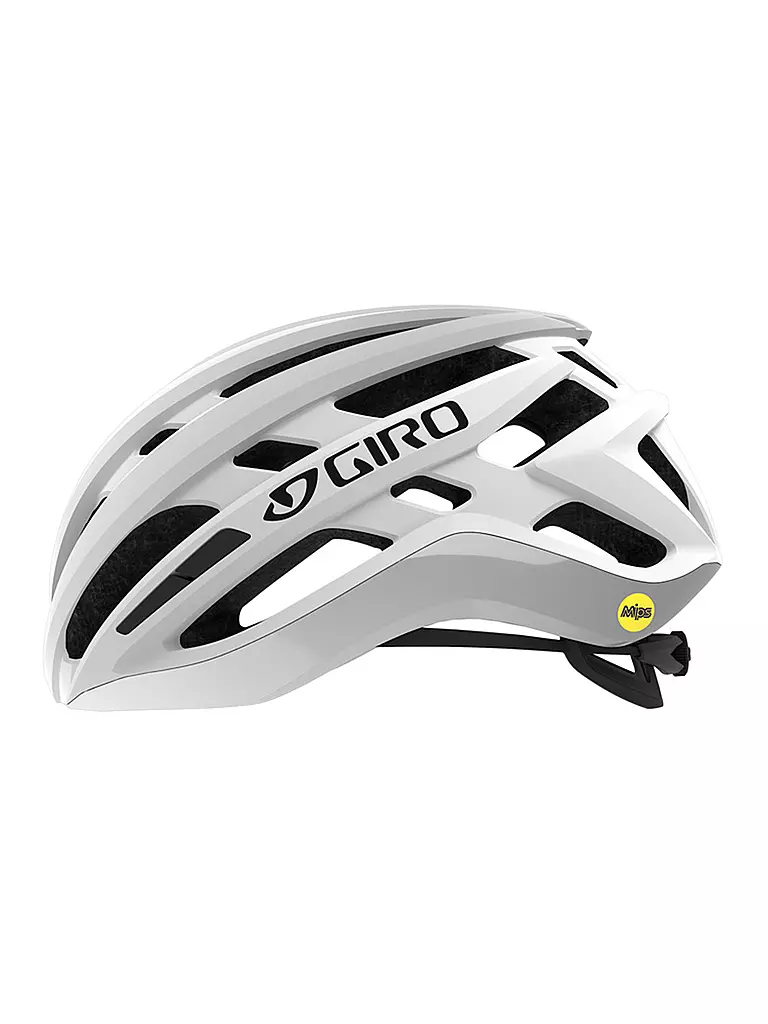 GIRO | Fahrradhelm Agilis MIPS | weiss