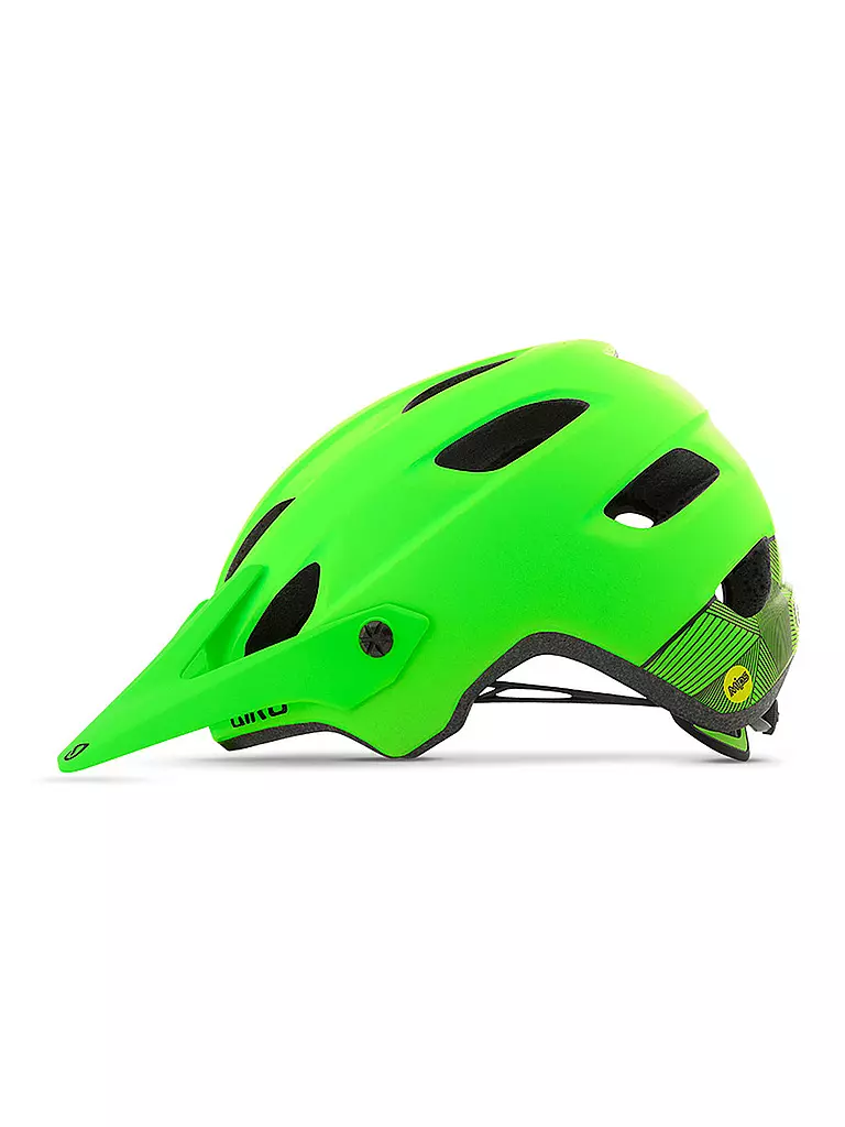 GIRO | Fahrradhelm Chronicle Mips | 