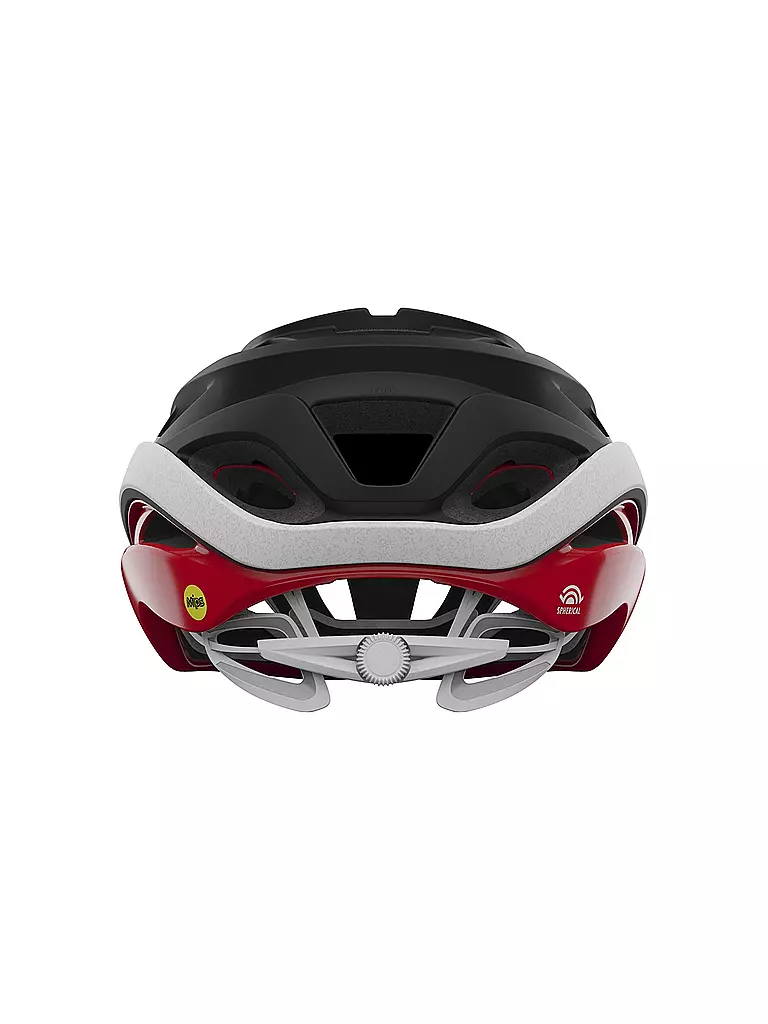 GIRO | Fahrradhelm Helios™ Spherical | schwarz