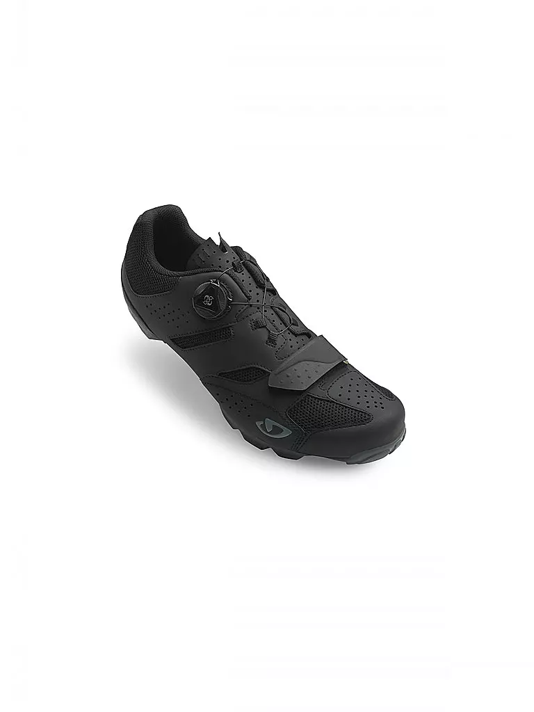 GIRO | Herren MTB-Schuhe Cylinder | schwarz