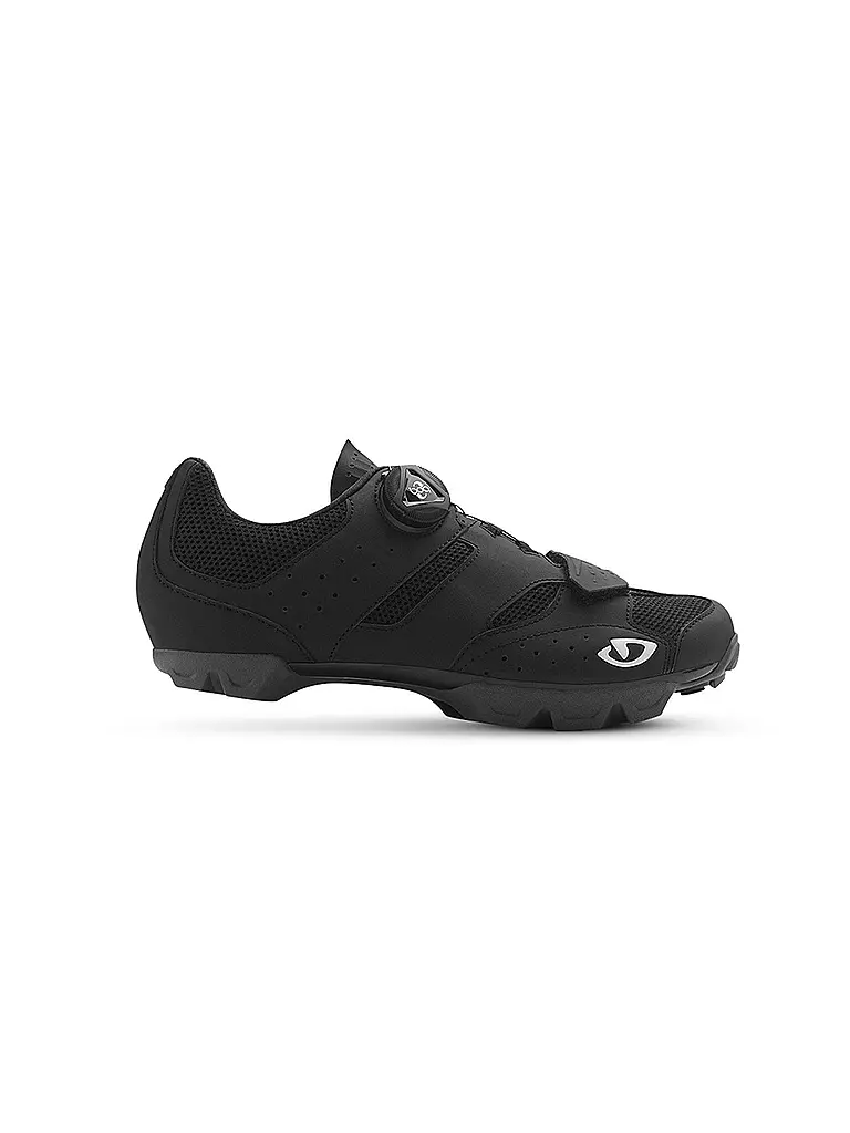 GIRO | Herren MTB-Schuhe Cylinder | schwarz