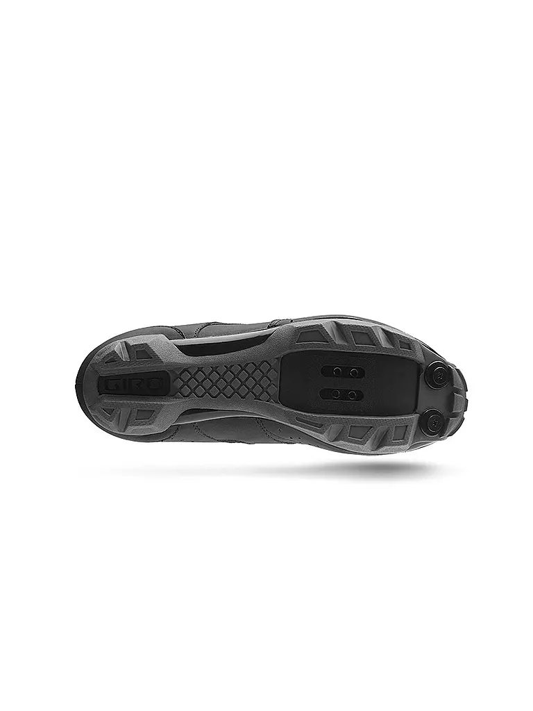 GIRO | Herren MTB-Schuhe Cylinder | schwarz