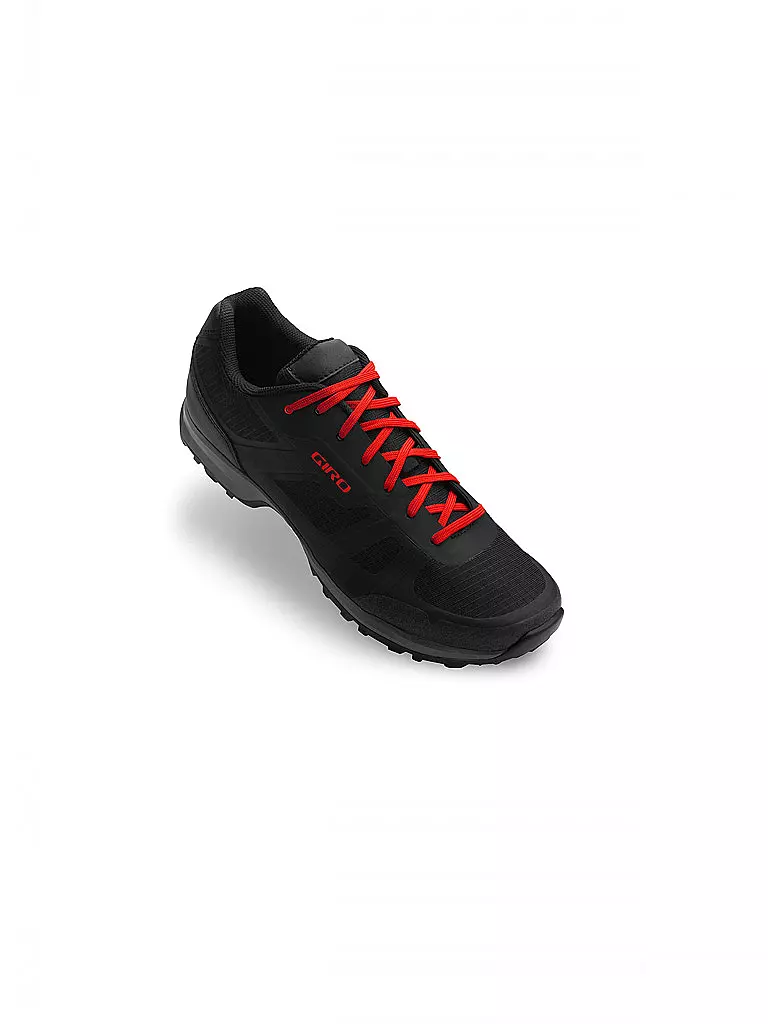 GIRO | Herren MTB-Schuhe Gauge | schwarz