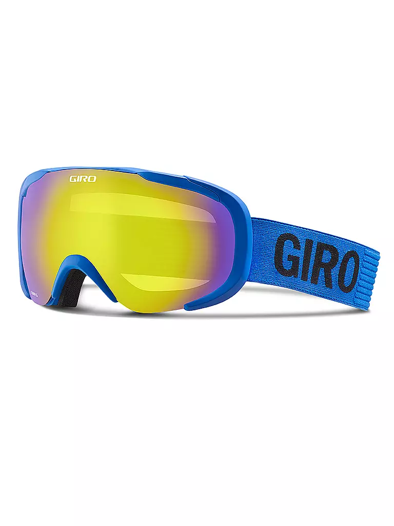 GIRO | Skibrille Compass | 