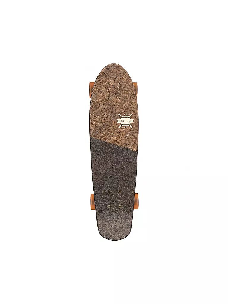 GLOBE | Cruiser Longboard Blazer 26" | bunt