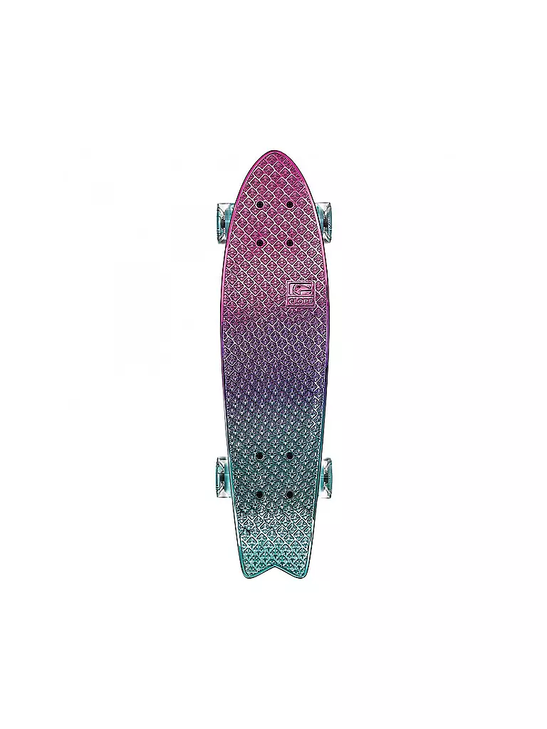 GLOBE | Cruiser Skateboard Bantam Graphic ST 23" | 