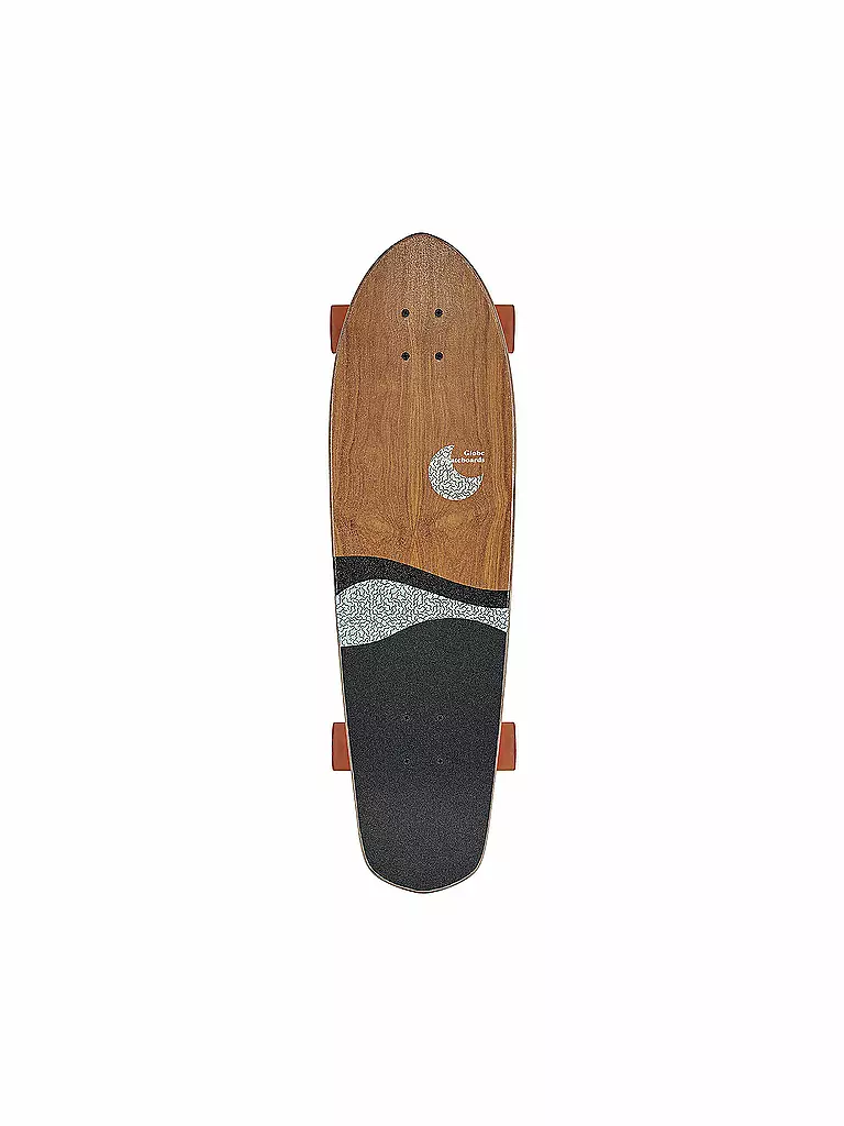 GLOBE | Cruiserboard Big Blazer 32" | bunt