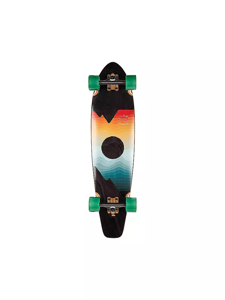 GLOBE | Longboard Arcadia 35.875" | bunt