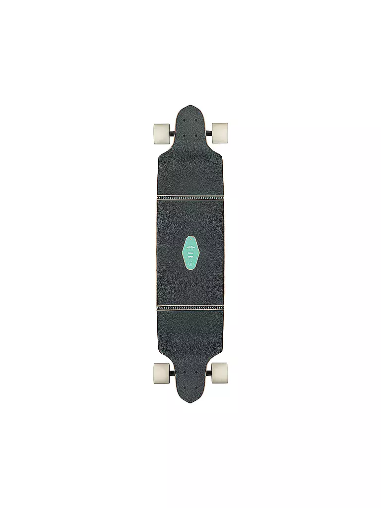 GLOBE | Longboard Bannerstone 41" | bunt