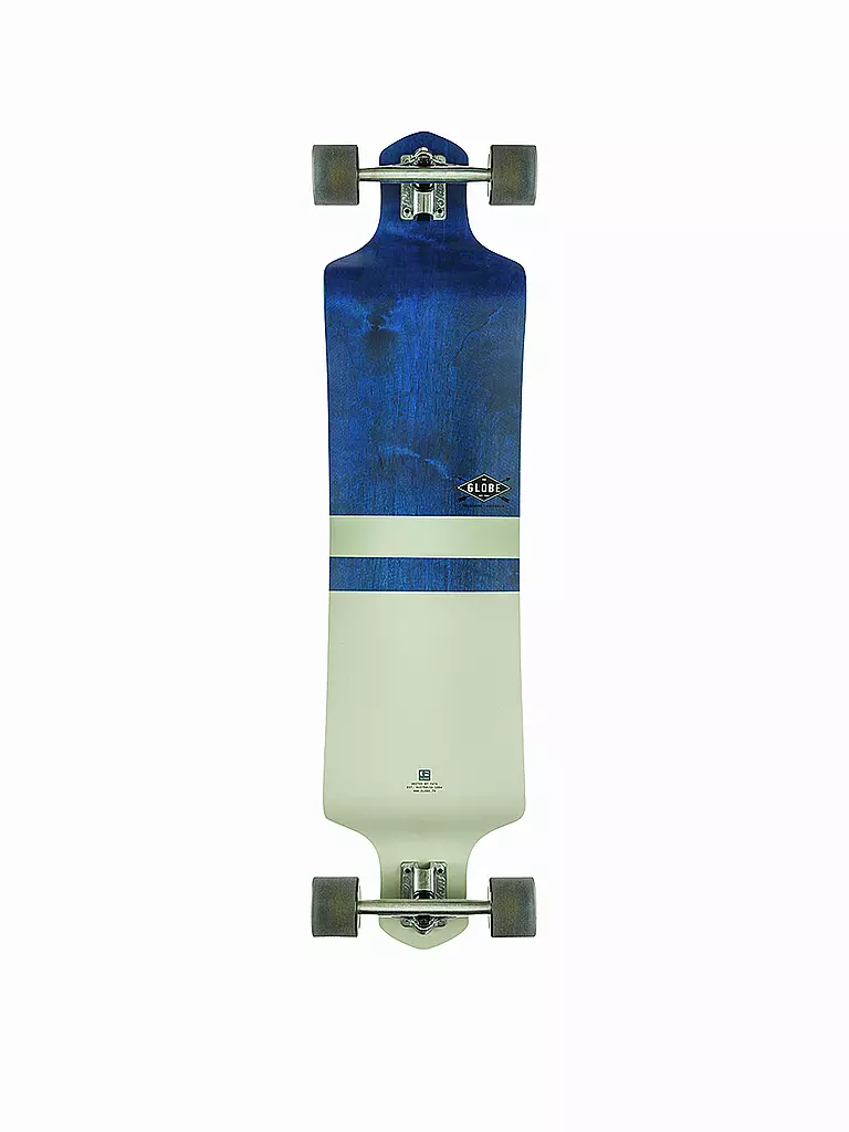 GLOBE | Longboard Geminon 41 Drop-Down | 