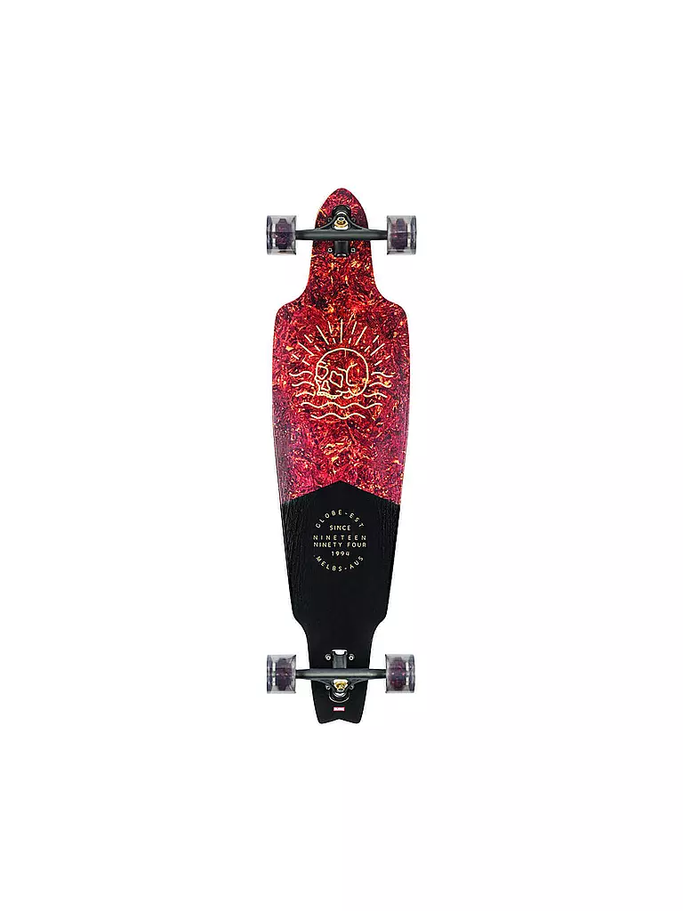 GLOBE | Longboard Prowler Classic | 
