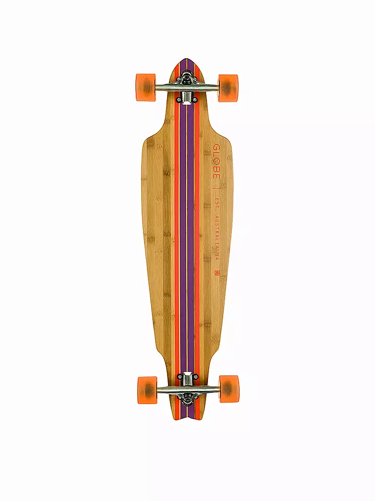 GLOBE | Longboard Prowler | 