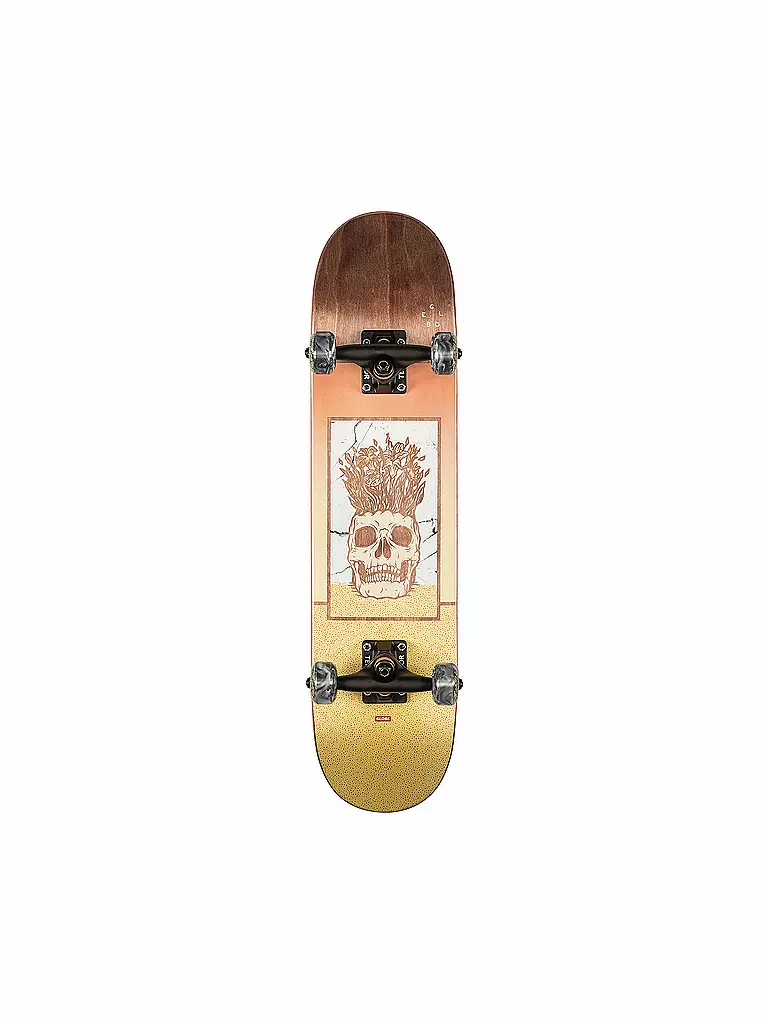 GLOBE | Skateboard Celestial Growth Mini 7.0" | 