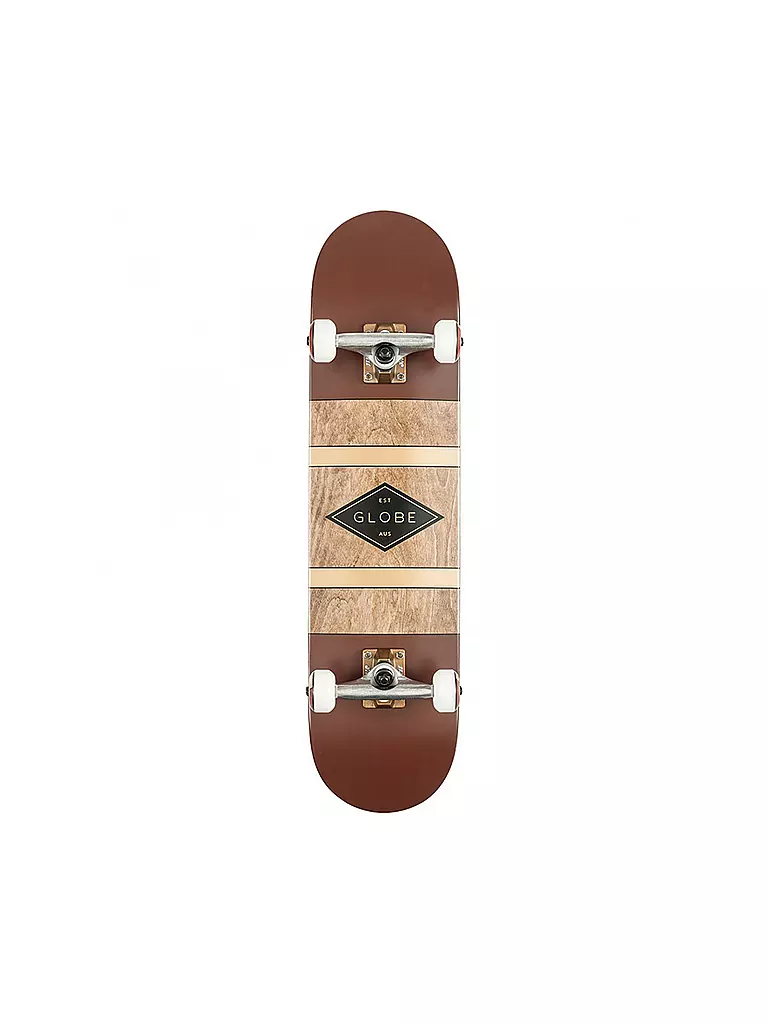 GLOBE | Skateboard Diablo | 