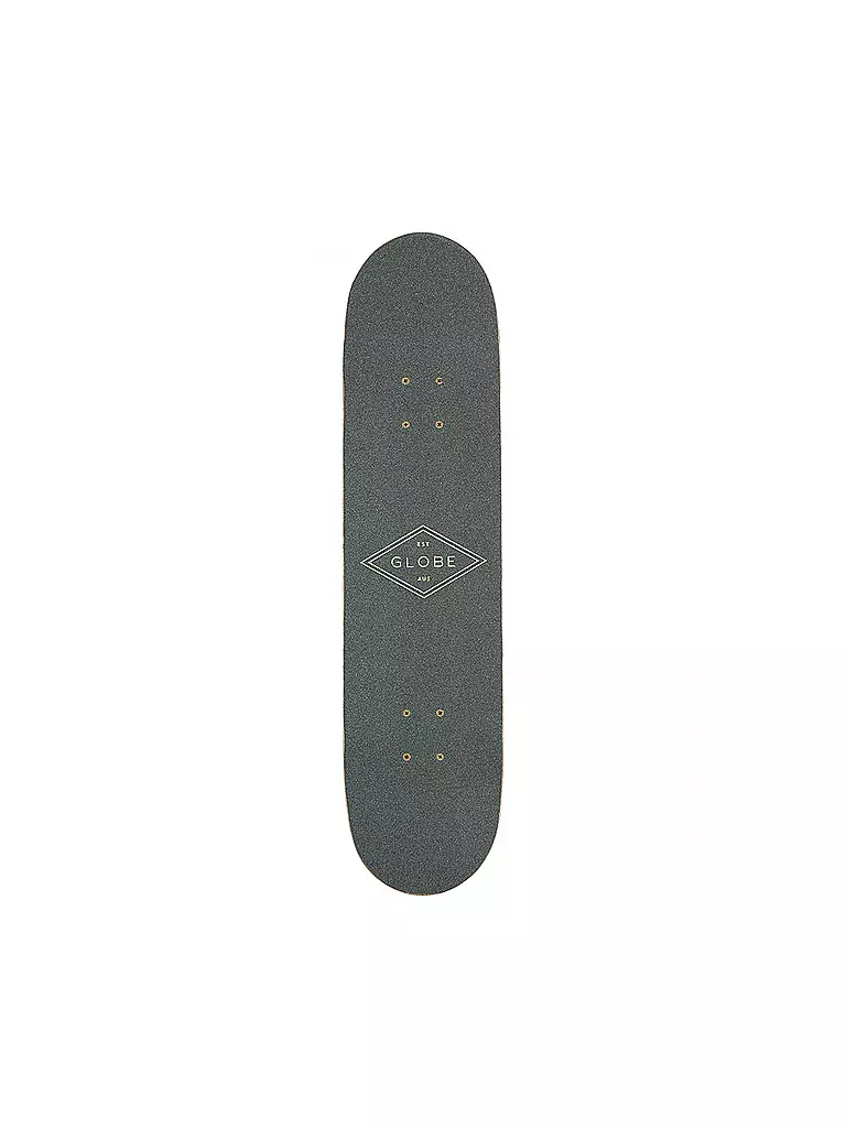 GLOBE | Skateboard Diablo | 