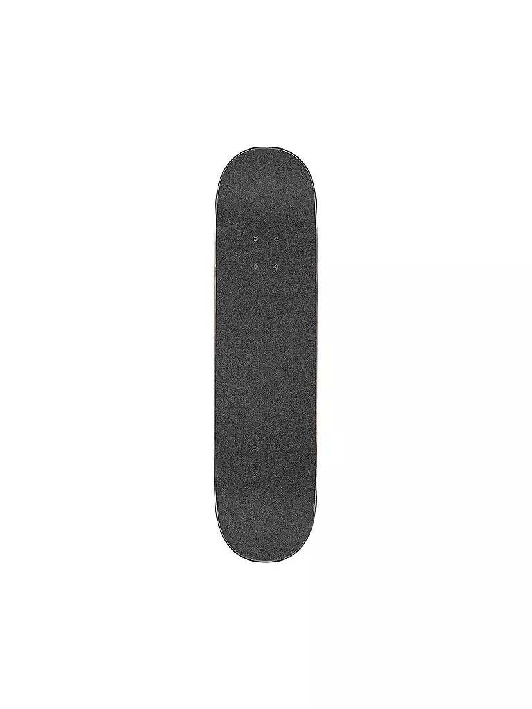 GLOBE | Skateboard G1 Natives 8.0" | schwarz
