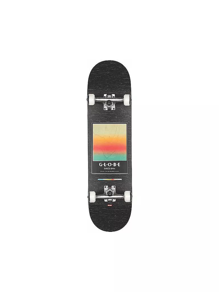 GLOBE | Skateboard G1 Supercolor 8.125" | bunt