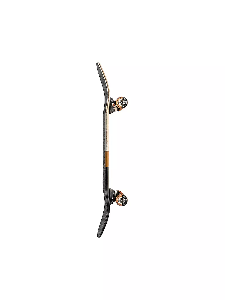 GLOBE | Skateboard G2 Half Dip 2 8,25" | beige