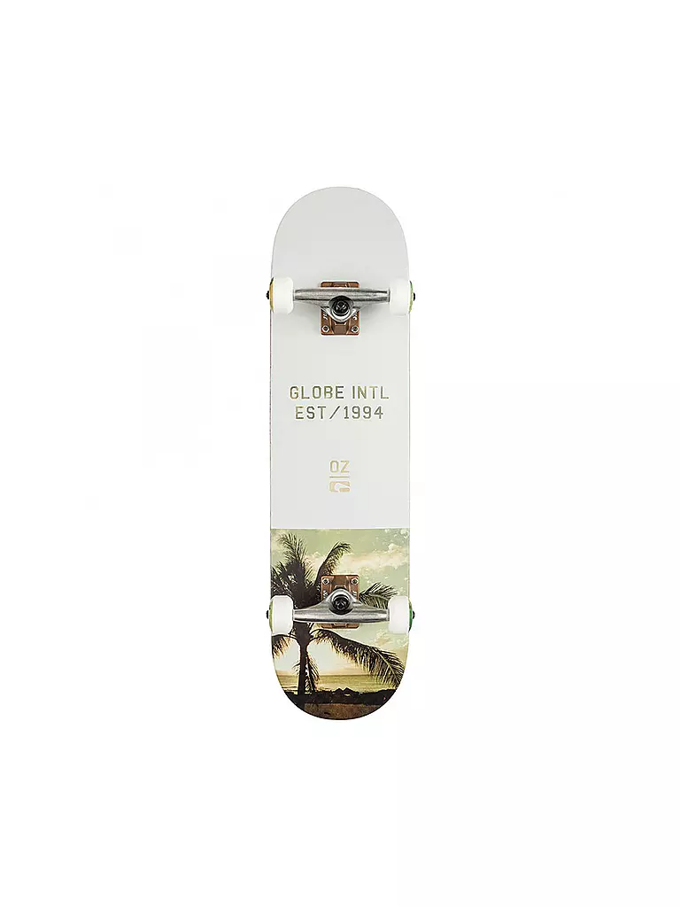 GLOBE | Skateboard G2 Varsity | 
